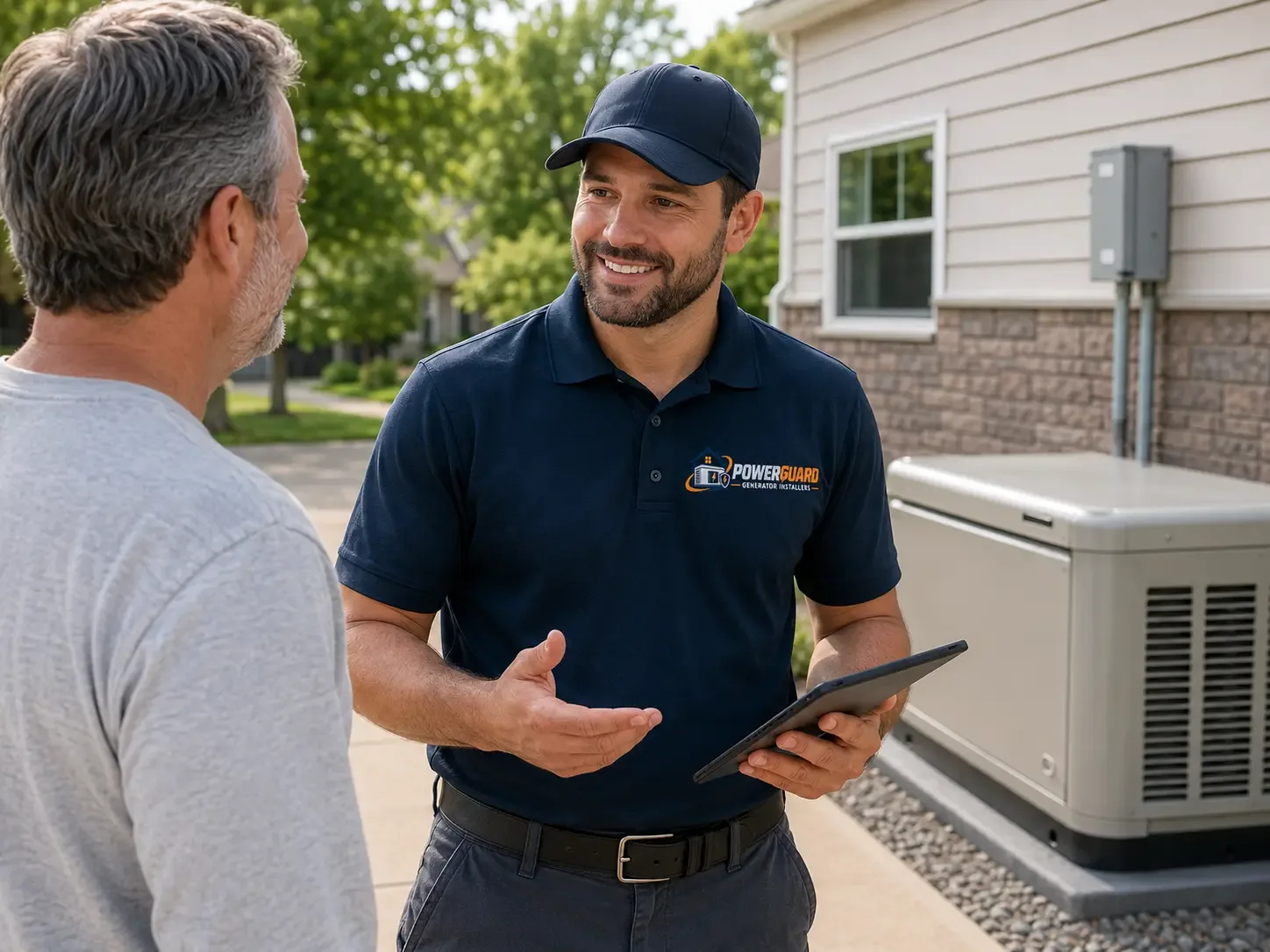 Generator Installation Randolph, ME FAQs
